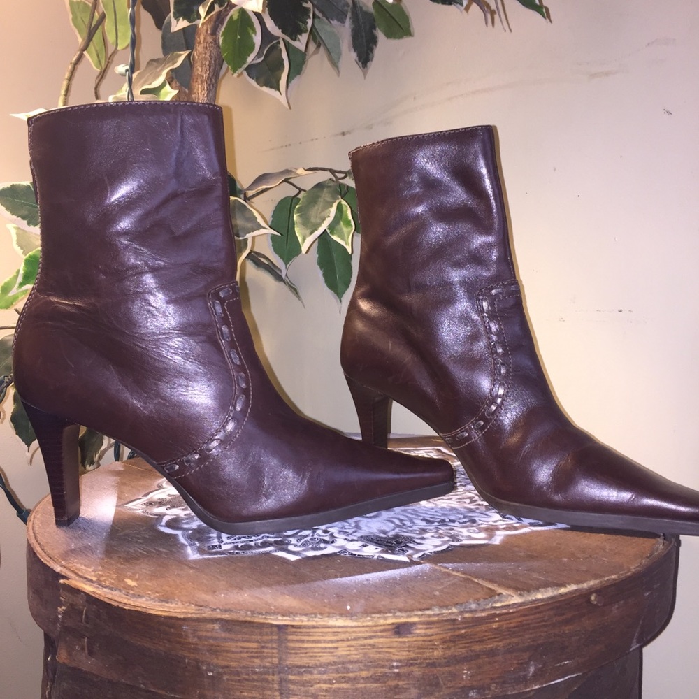 Unisa Boot - Picture 3 of 5